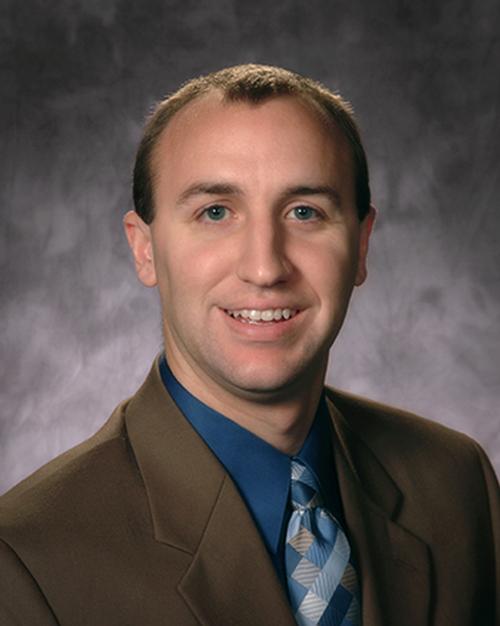 Nate Dassler CPA - Partner