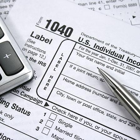Tax Services Tax Services