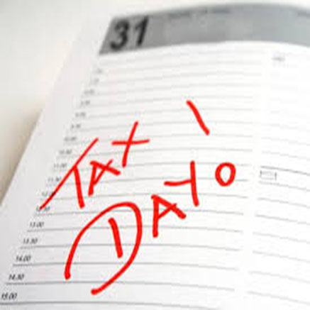 Tax Calendar